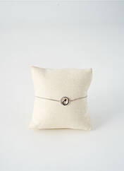Bracelet argent TATA GISELE pour femme seconde vue