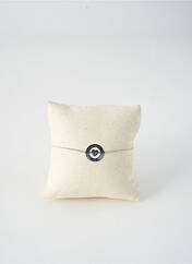 Bracelet argent TATA GISELE pour femme seconde vue