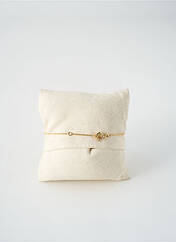 Bracelet or TATA GISELE pour femme seconde vue