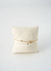 Bracelet or TATA GISELE pour femme seconde vue