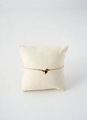 Bracelet or TATA GISELE pour femme seconde vue