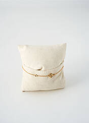 Bracelet or TATA GISELE pour femme seconde vue