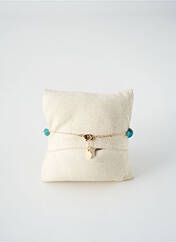Bracelet or TATA GISELE pour femme seconde vue