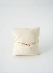 Bracelet or TATA GISELE pour femme seconde vue