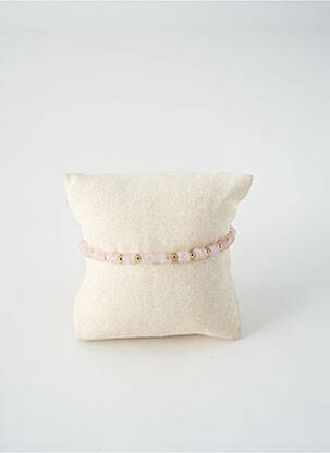 Bracelet or TATA GISELE pour femme