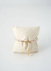 Bracelet or TATA GISELE pour femme seconde vue