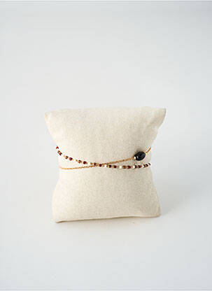 Bracelet or TATA GISELE pour femme