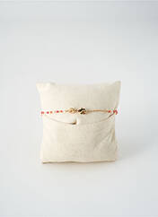 Bracelet or TATA GISELE pour femme seconde vue