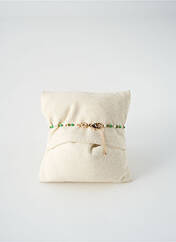 Bracelet or TATA GISELE pour femme seconde vue