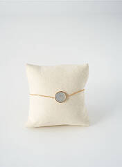 Bracelet or TATA GISELE pour femme seconde vue