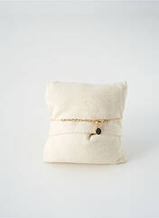 Bracelet or TATA GISELE pour femme seconde vue