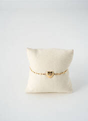 Bracelet or TATA GISELE pour femme seconde vue