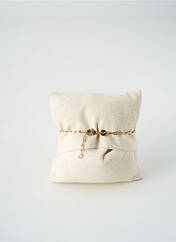 Bracelet or TATA GISELE pour femme seconde vue