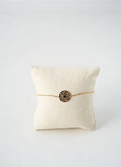 Bracelet or TATA GISELE pour femme seconde vue