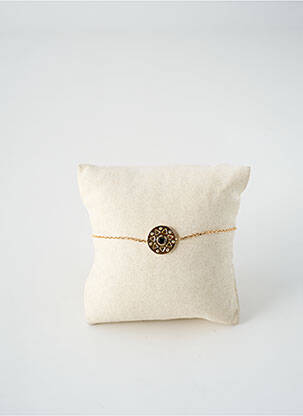Bracelet or TATA GISELE pour femme