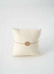 Bracelet or TATA GISELE pour femme seconde vue