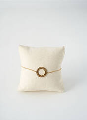 Bracelet or TATA GISELE pour femme seconde vue