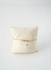 Bracelet or TATA GISELE pour femme seconde vue