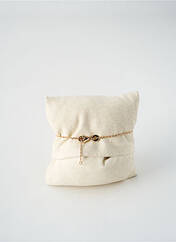 Bracelet or TATA GISELE pour femme seconde vue