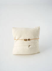 Bracelet or TATA GISELE pour femme seconde vue