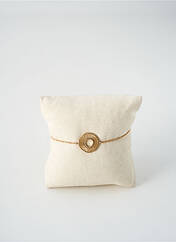 Bracelet or TATA GISELE pour femme seconde vue