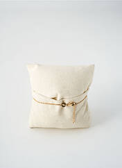 Bracelet or TATA GISELE pour femme seconde vue