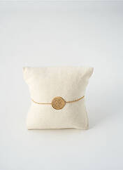 Bracelet or TATA GISELE pour femme seconde vue