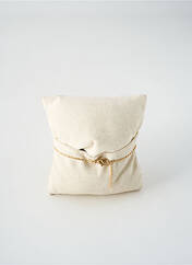 Bracelet or TATA GISELE pour femme seconde vue