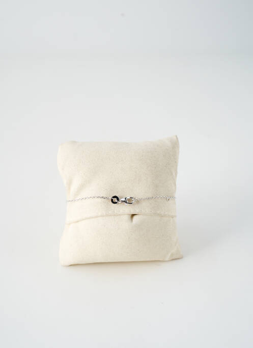 Bracelet matériaux argent argent TATA GISELE femme