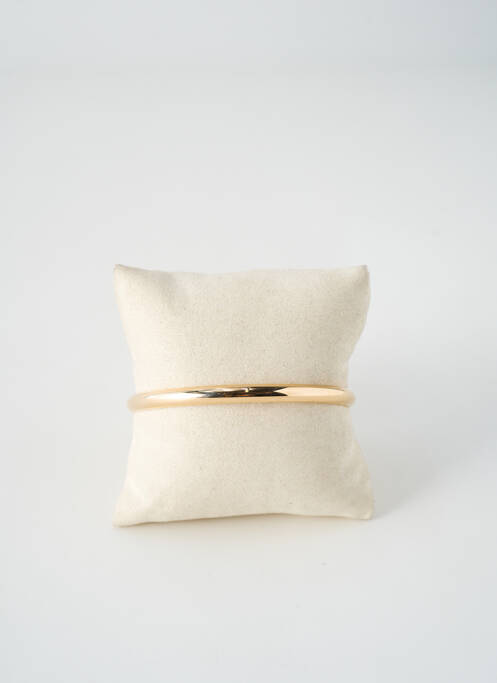 Bracelet Jonc or TATA GISELE pour femme