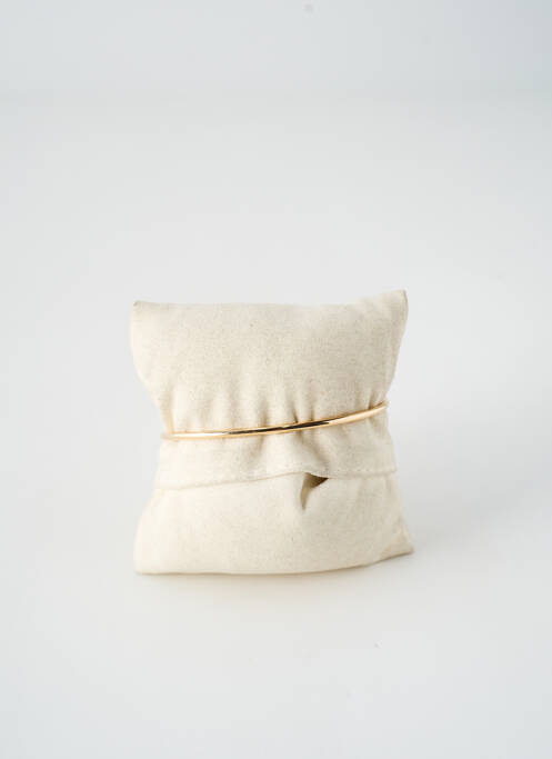 Bracelet Jonc or TATA GISELE femme