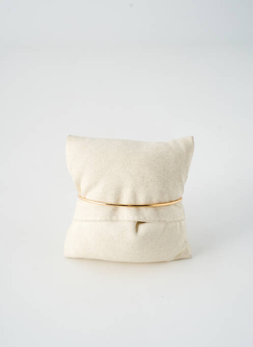 Bracelet Jonc or TATA GISELE femme