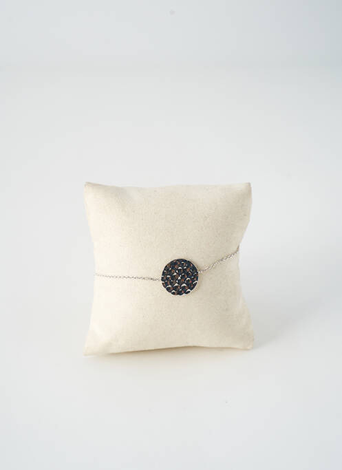 Bracelet argent TATA GISELE pour femme