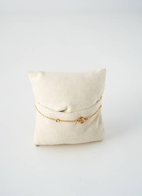 Bracelet or TATA GISELE pour femme