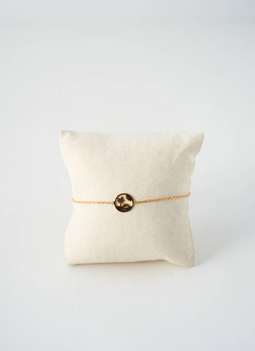 Bracelet or TATA GISELE pour femme