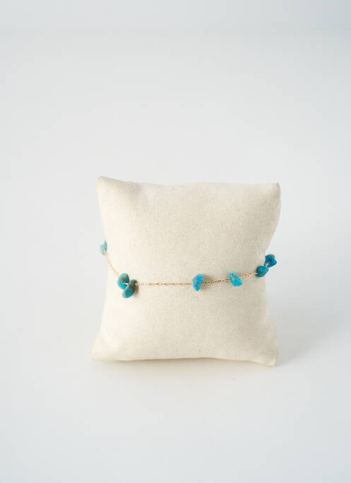 Bracelet or TATA GISELE pour femme