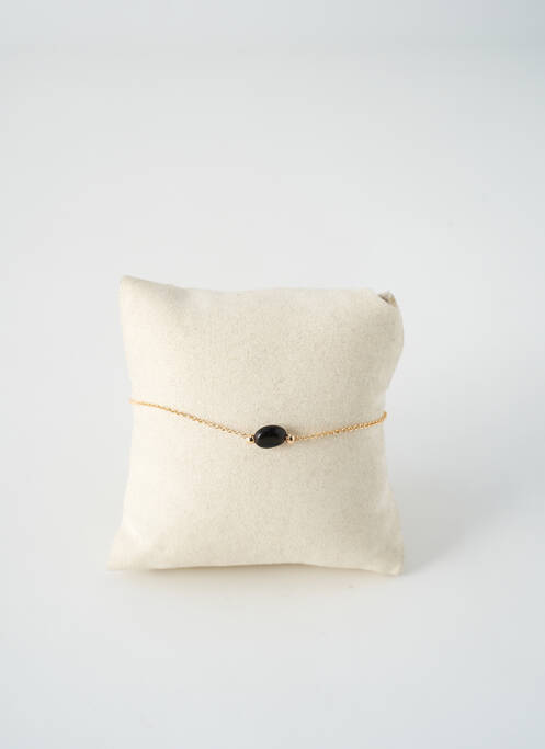 Bracelet or TATA GISELE pour femme