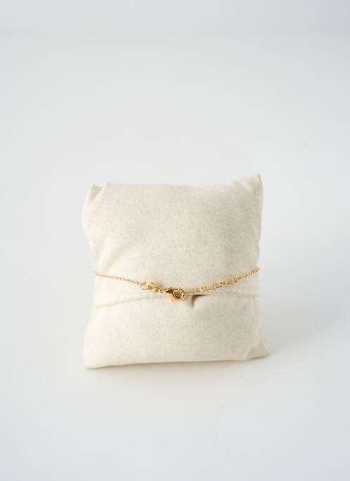 Bracelet or TATA GISELE pour femme