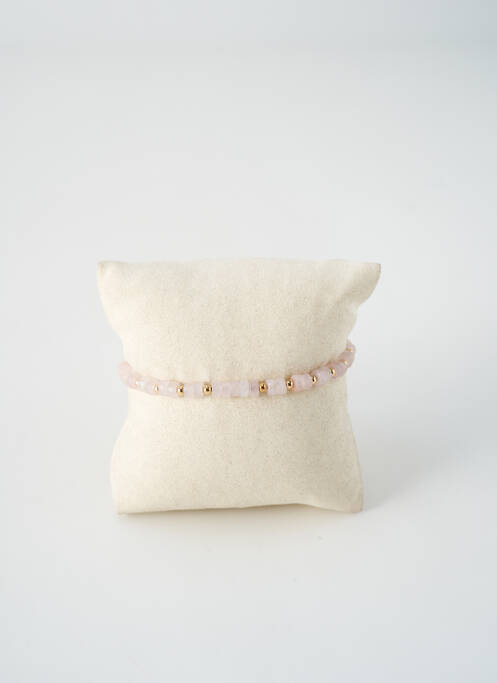 Bracelet or TATA GISELE pour femme