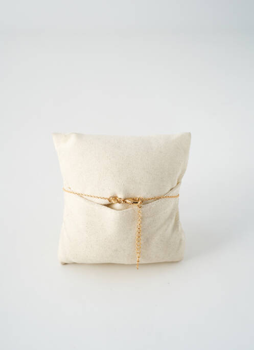 Bracelet or TATA GISELE femme