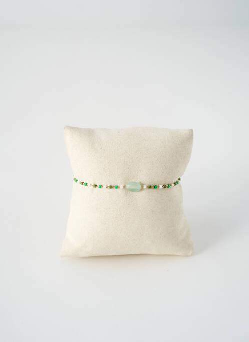 Bracelet or TATA GISELE pour femme