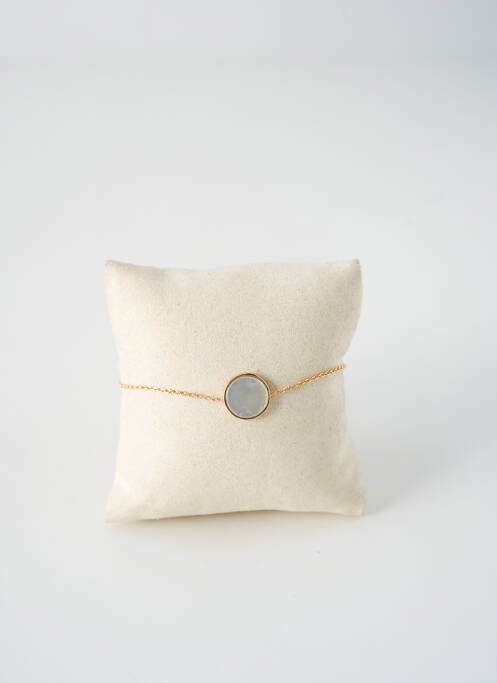 Bracelet or TATA GISELE pour femme