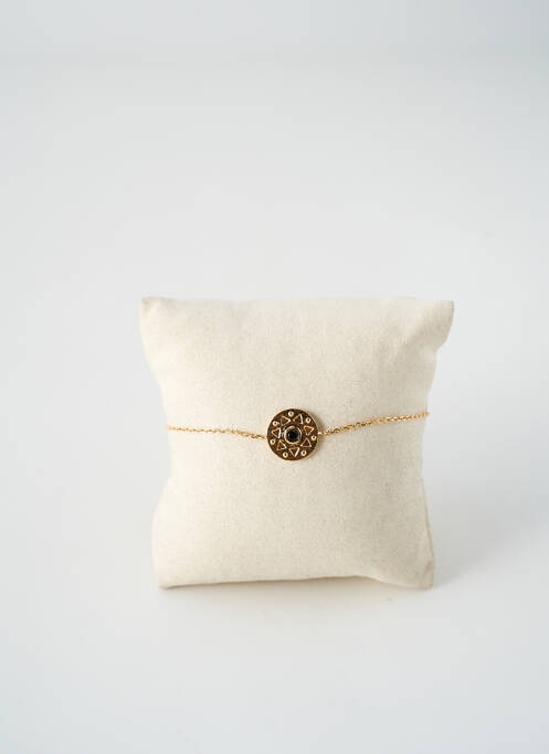 Bracelet or TATA GISELE pour femme