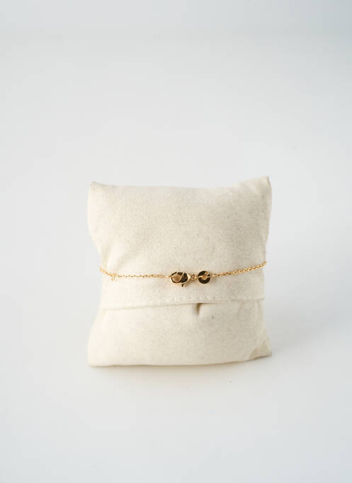 Bracelet or TATA GISELE pour femme