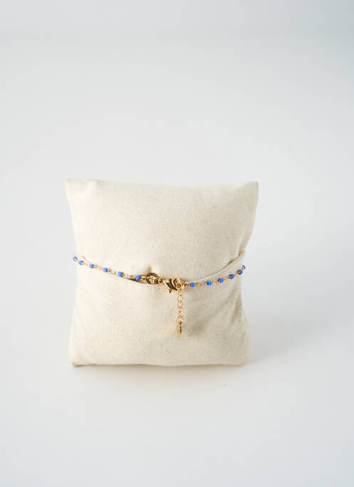 Bracelet or TATA GISELE pour femme