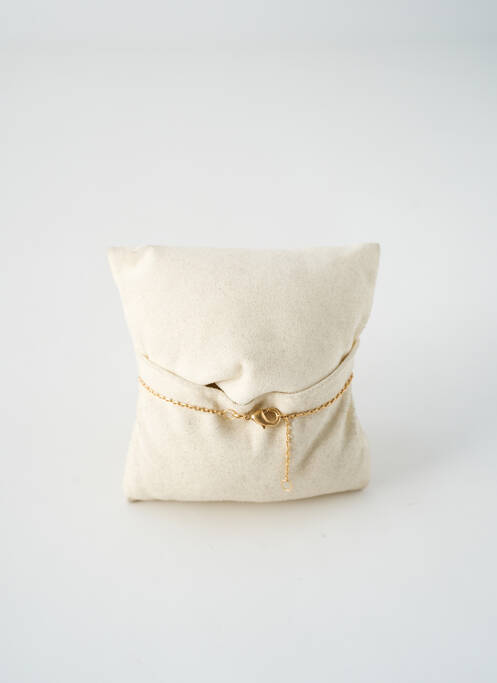 Bracelet or TATA GISELE pour femme