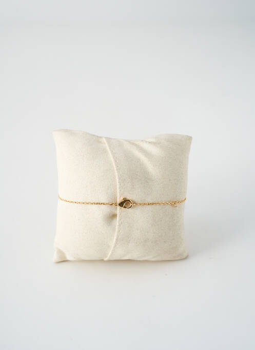 Bracelet or TATA GISELE femme