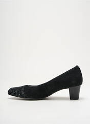 Escarpins noir ARA pour femme seconde vue