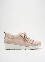Baskets rose FLUCHOS pour femme seconde vue