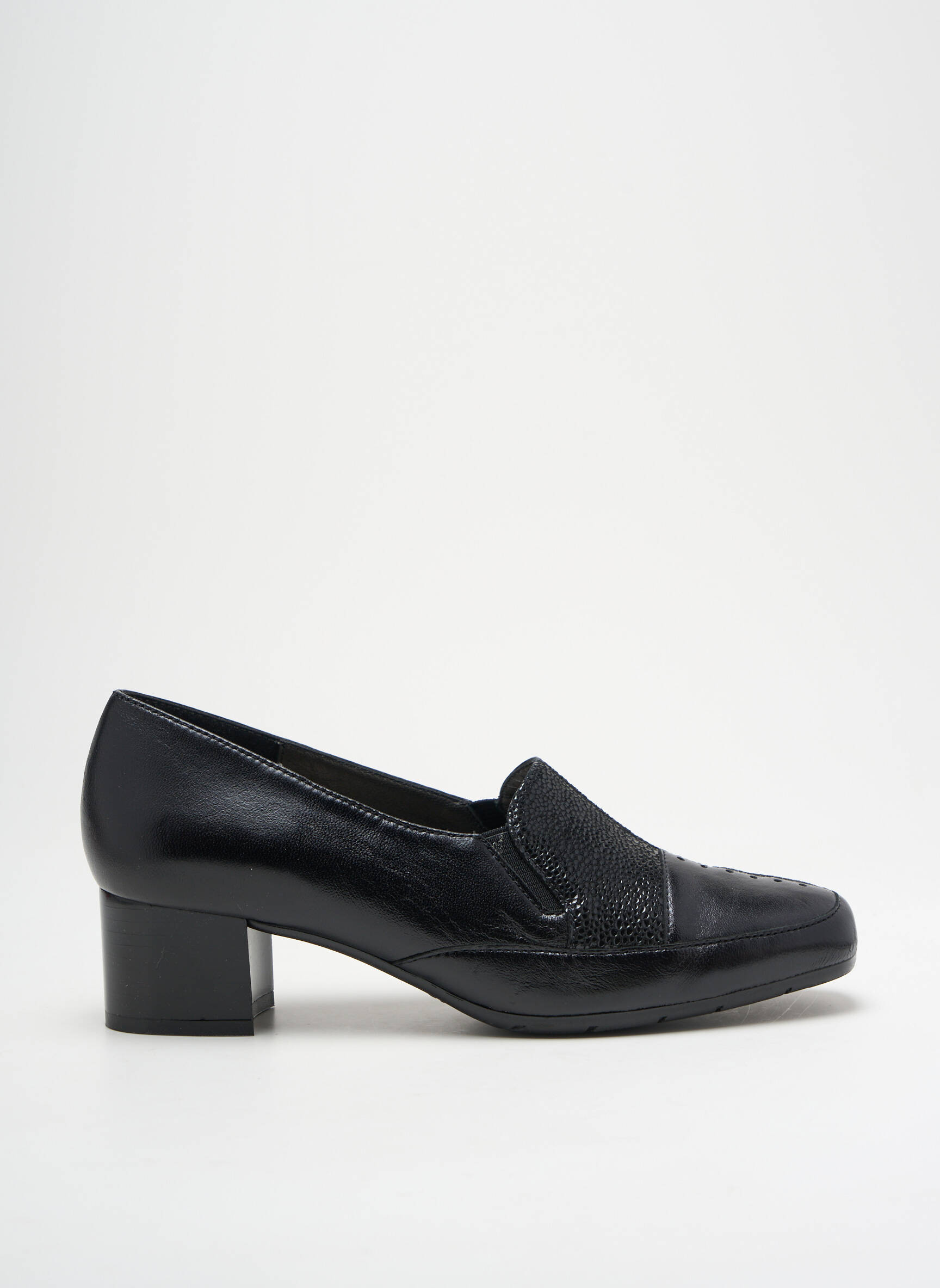 Escarpins Artika DISO Noir | Escarpins Artika pour Femme Escarpins Artika DISO Noir | Escarpins Artika pour Femme